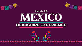 The Berkshire Experience 2025 - Mexico City