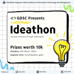 Ideathon