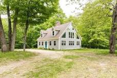 Open House for 596 Oak Hill Road Wakefield NH 03872