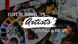 Artists' Assembly