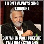 Karaoke