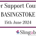 Basingstoke Peer Support 15 June 2024