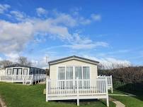 Looe Bay caravan open weekend