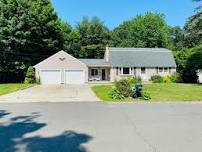 Open House for 22 Woodside Circle Southwick MA 01077