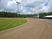 Flat Track Practice Day