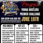 Young Hustlers Premier Challenge