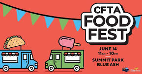 CFTA FOOD FEST