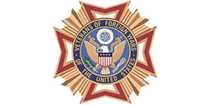 VFW Post 6853 monthly meeting