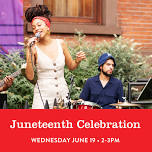 Juneteenth Celebration