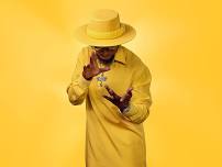 Eddie Griffin (Las Vegas)