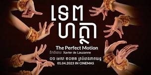 The Perfect Motion - Documentary