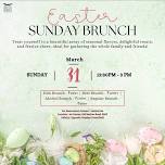 Easter Brunch