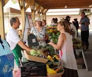 Codrington Farmers’ Market