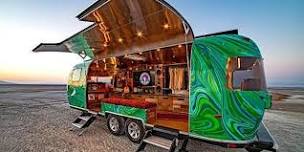 BIG BERTHA-Garcia Airstream Bus Pop-up Event!