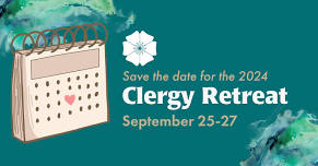 Clergy Retreat