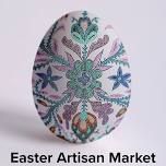 Easter Artisan Market