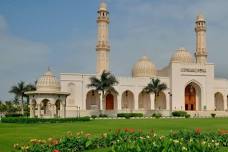 Half-Day Salalah City Tour: Discover The Nature, Culture, and History