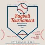 Silsbee Little League Event