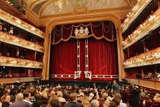 Royal Opera House: Carmen