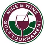 Nine & Wine Golf Tournament Sponsors & Registration