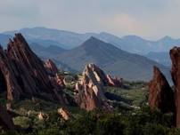 Ladies Day Hike @ Roxborough State Park