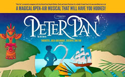 Immersion Theatre: Peter Pan