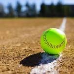 Modified Softball at Middleburgh