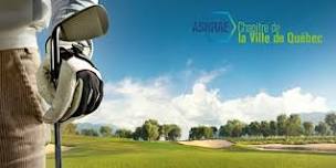 Tournoi golf ASHRAE Québec 2024