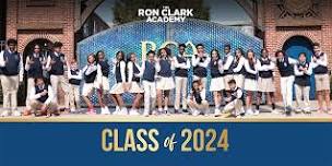 Ron Clark Academy Graduation: Class of 2024