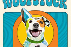 WOOFSTOCK Summer Concert Series