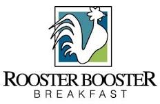 Rooster Booster Breakfast (June 2024)