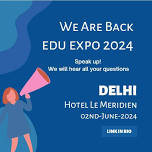 EPL K-12 Edu Expo 2024