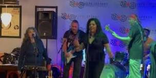 Live Rock Music by Sugar Rush at Hops & Spokes Brewing Co