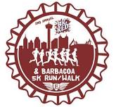 Big Red and Barbacoa 5K Run/Walk