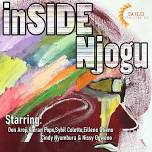 Inside Njogu - A Cerebral Palsy Awareness Play