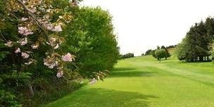 Westhill Gents Individual Stableford Open