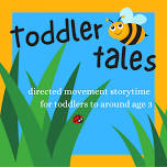 Toddler Tales Storytime