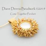 Trunk Show with Diane Dennis — Bead Soup