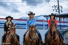 78th Chief Joseph Days Rodeo Coronation