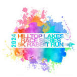 Hilltop Lakes Resort Race Series Rabbit Run 5k and Bunny Hop Mile