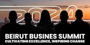 Beirut Business Summit 2024