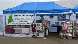 Maine Micro Artisans at the Fryeburg Fair