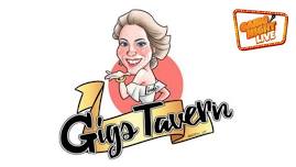 Game Night Live Rockin’ Bingo is at Gigs Tavern!