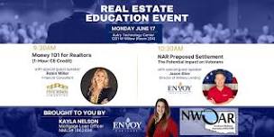 Real Estate Education Event