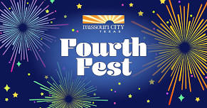 FourthFest - MCTX Independence Day Festival