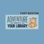 FBBL Summer Reading Story Time — Chouteau County Library