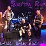 Sierra Roc @ Hard Rock Hotel and Casino Lake Tahoe