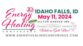 Energy Healing Conference