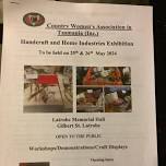 State Handcraft and Home Industries Exhibition