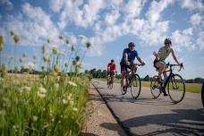 Presque Isle Sunrise Ride